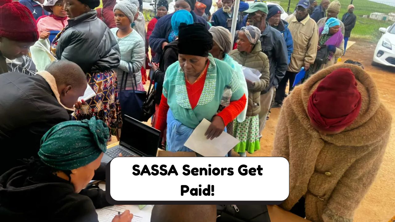 sassa Grant Payment (1)